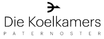 West Coast Youth Orchestra Local Partner - Die Koelkamers Theatre logo