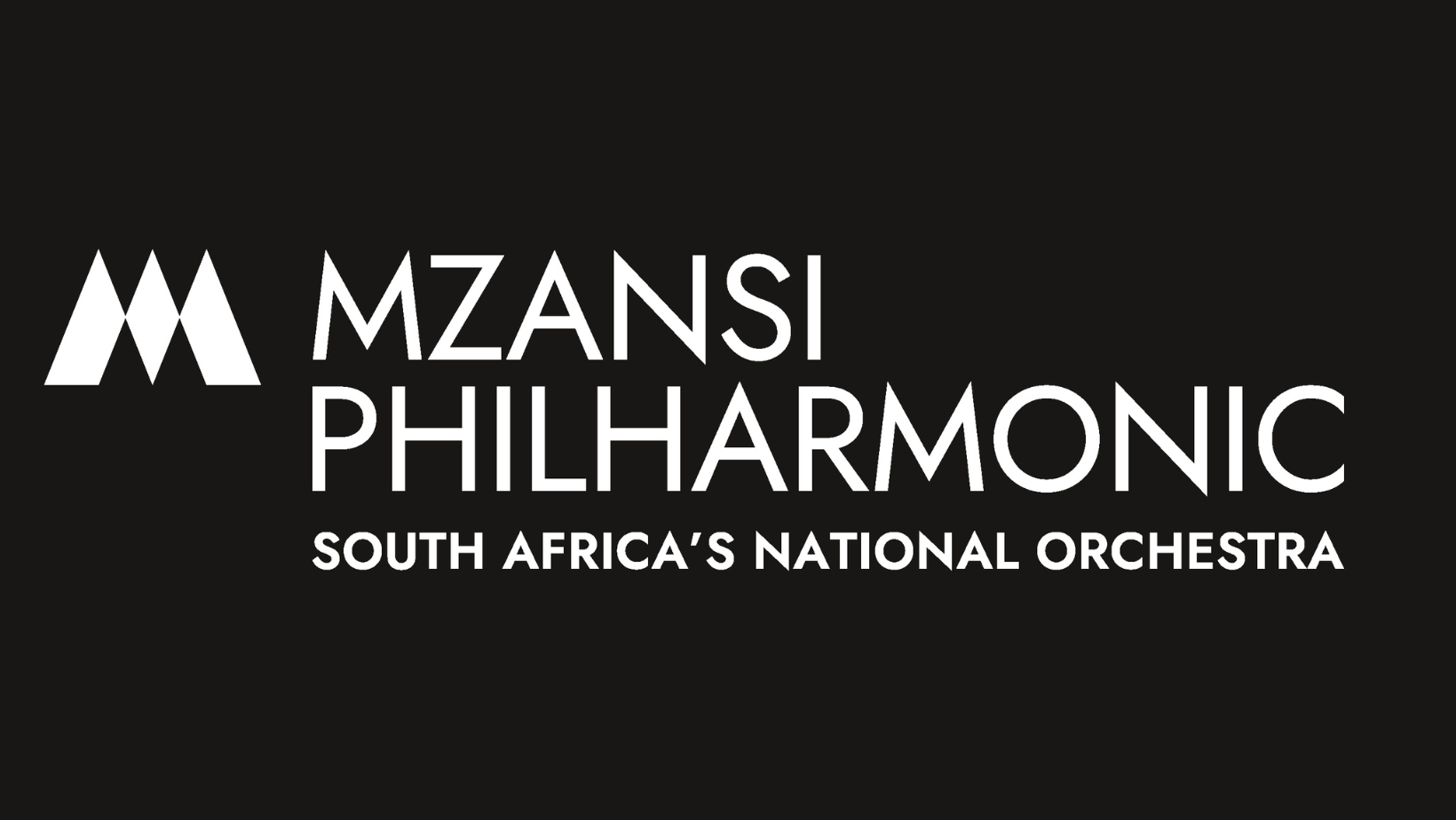 West Coast Youth Orchestra Funder - Mzansi Philharmonic Orchestra logo