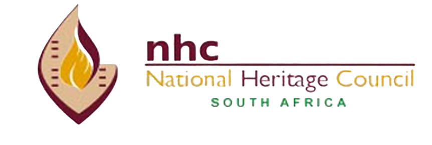 WCYO Funder - National Heritage Council logo