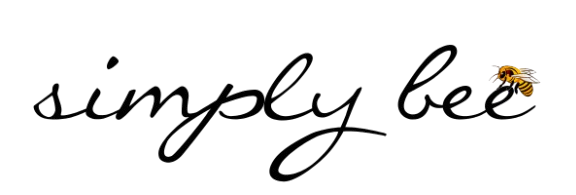 West Coast Youth Orchestra Funder - Simply Bee logo