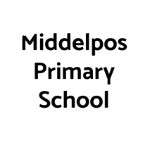 West Coast Youth Orchestra partner - Middelpos Primary School logo